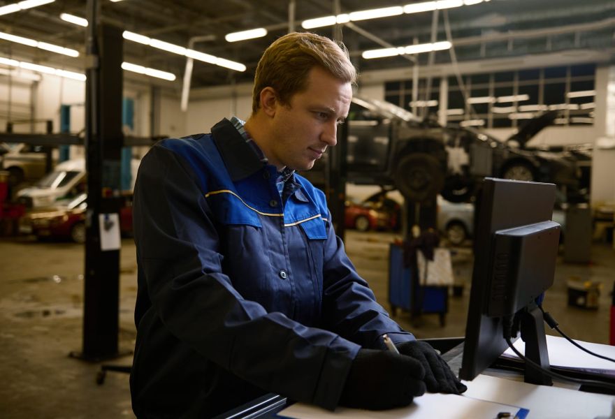 Window Tinting Software